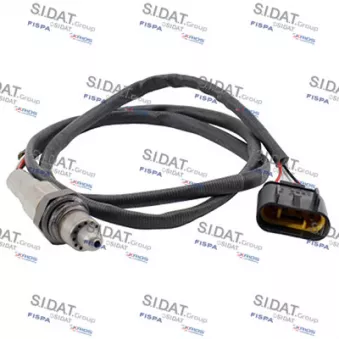 Sonde lambda FISPA OEM 46347522