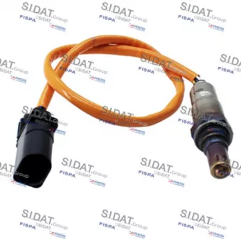 FISPA 90710 - Sonde lambda