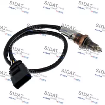 Sonde lambda FISPA 90724