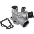 FISPA 94.038 - Thermostat, liquide de refroidissement