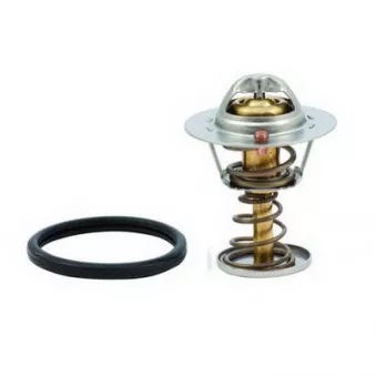 Thermostat, liquide de refroidissement FISPA OEM 1338E8