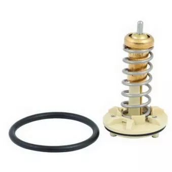 Thermostat, liquide de refroidissement FISPA 94.621 pour VOLKSWAGEN TOURAN 1.4 Fsi - 170cv