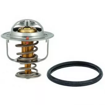Thermostat, liquide de refroidissement FISPA 94.624 pour FORD TRANSIT CUSTOM 1.3 16V - 83cv