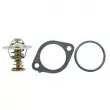 FISPA 94.742 - Thermostat, liquide de refroidissement