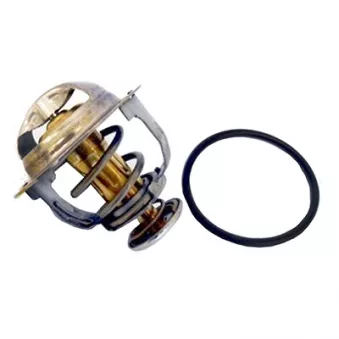 Thermostat, liquide de refroidissement FISPA OEM 06K121113E