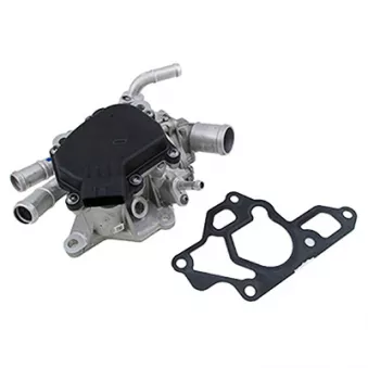 Thermostat, liquide de refroidissement FISPA 94.929 pour RENAULT MEGANE 1.6 TCe 205 - 205cv