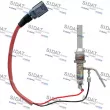 FISPA 960006A2 - Unité d'injection, régénération du filtre à particules