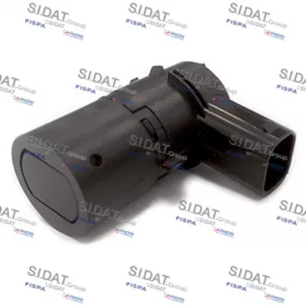 Capteur, aide au stationnement FISPA OEM 66216902181