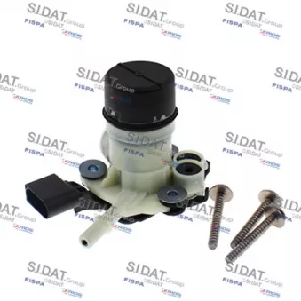 Module d'alimentation, injection d'urée FISPA 980046