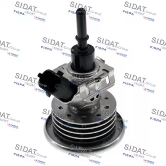 Module de dosage, injection d'urée FISPA 980063