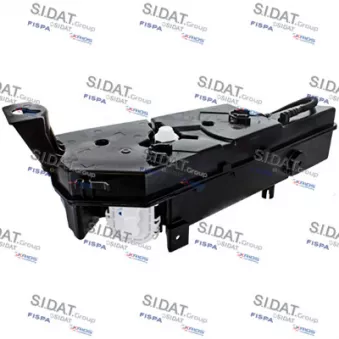 Unité réservoir, Injection d'urée FISPA OEM 9816296080