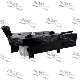 Unité réservoir, Injection d'urée FISPA OEM 9821336080
