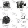 FISPA A12BH0276 - Alternateur