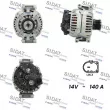 FISPA A12BH0377 - Alternateur