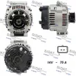 FISPA A12BH0576A2 - Alternateur