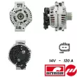 FISPA A12BH0770AS - Alternateur