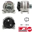 FISPA A12BH0840AS - Alternateur