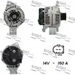FISPA A12BH0918A2 - Alternateur