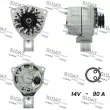 FISPA A12BH1087A2 - Alternateur