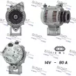 FISPA A12DE0375A2 - Alternateur