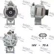 FISPA A12DE0487A2 - Alternateur