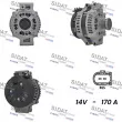 FISPA A12DE0789A2 - Alternateur