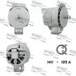 Alternateur FISPA [A12DR1070A2]