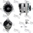 FISPA A12MA0002A2 - Alternateur