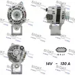 FISPA A12MH0688A2 - Alternateur