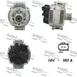 FISPA A12VA0325 - Alternateur