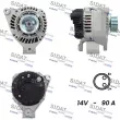 FISPA A12VA0734A2 - Alternateur