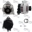 FISPA A12VA1146A2 - Alternateur