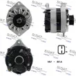FISPA A12VA1290A2 - Alternateur