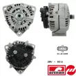 FISPA A24BH0094AS - Alternateur