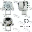FISPA A24BH0116A2 - Alternateur