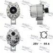 FISPA A24BH0117A2 - Alternateur