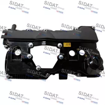 Couvercle de culasse FISPA OEM 11127568581