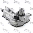Cylindre récepteur, embrayage FISPA [BD010001]