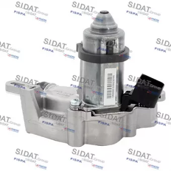 FISPA BD010008 - Cylindre récepteur, embrayage