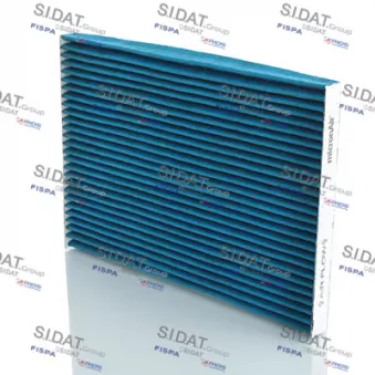 Filtre, air de l'habitacle FISPA OEM 80292SFY003