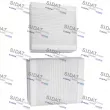 FISPA BL764-2 - Filtre, air de l'habitacle