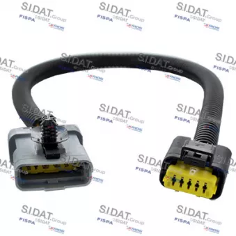 Câble électrique FISPA OEM 1748264