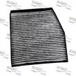 FISPA MBX578 - Filtre, air de l'habitacle