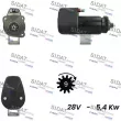 FISPA S24BH0019A2 - Démarreur