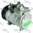FISPA SB.011D - Compresseur, climatisation