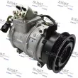 FISPA SB.121D - Compresseur, climatisation