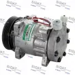 FISPA SB.145S - Compresseur, climatisation