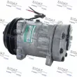 FISPA SB.236S - Compresseur, climatisation