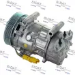 FISPA SB.381S - Compresseur, climatisation
