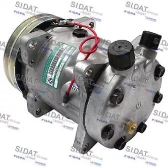 FISPA SB.397S - Compresseur, climatisation